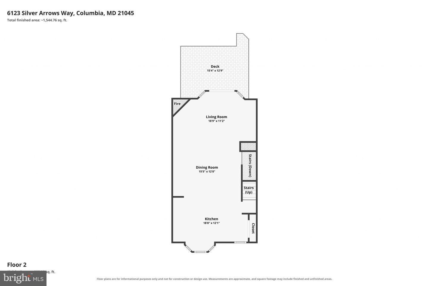 6123 Silver Arrows Way Property Photo 30