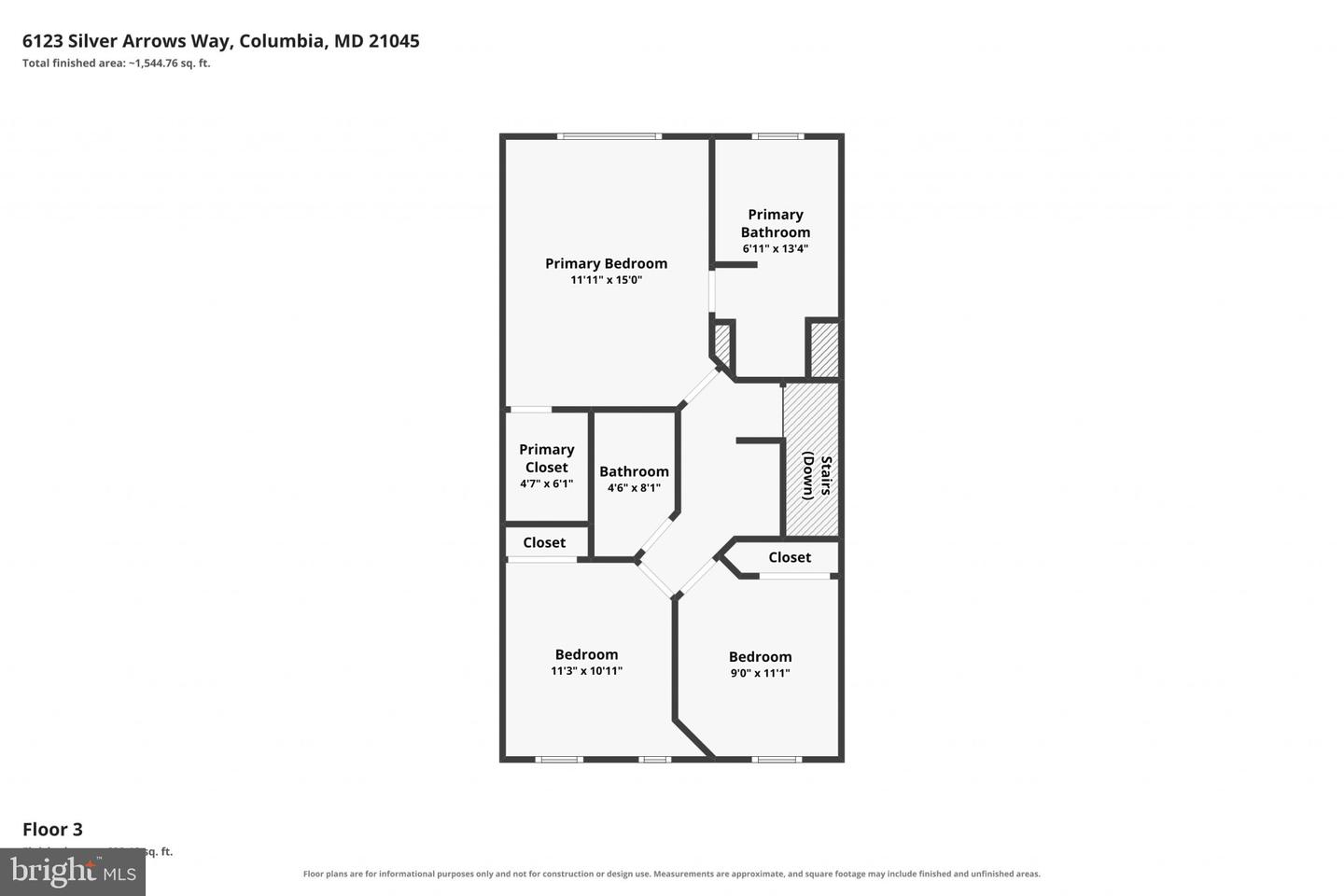 6123 Silver Arrows Way Property Photo 31