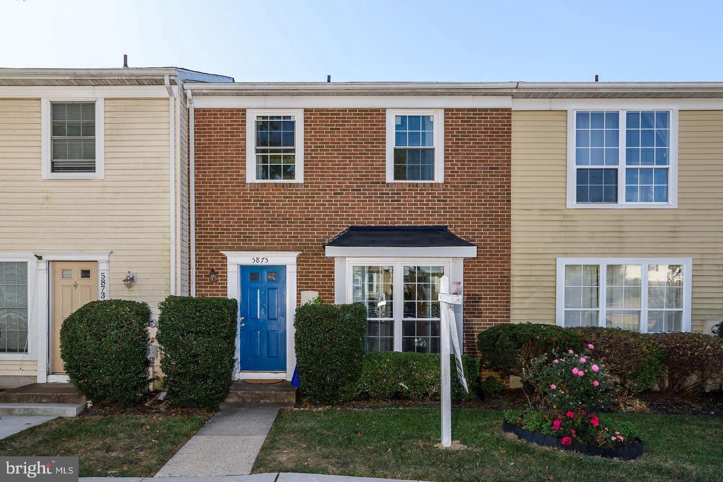 5875 ROWANBERRY DR #BR 35 Property Photo 1