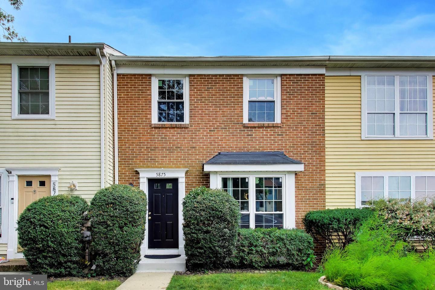 5875 ROWANBERRY DR #BR 35 Property Photo 1