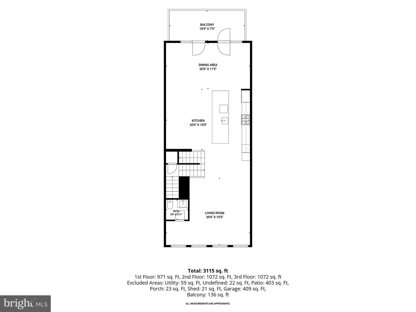 8120 Westside Blvd Property Photo 58