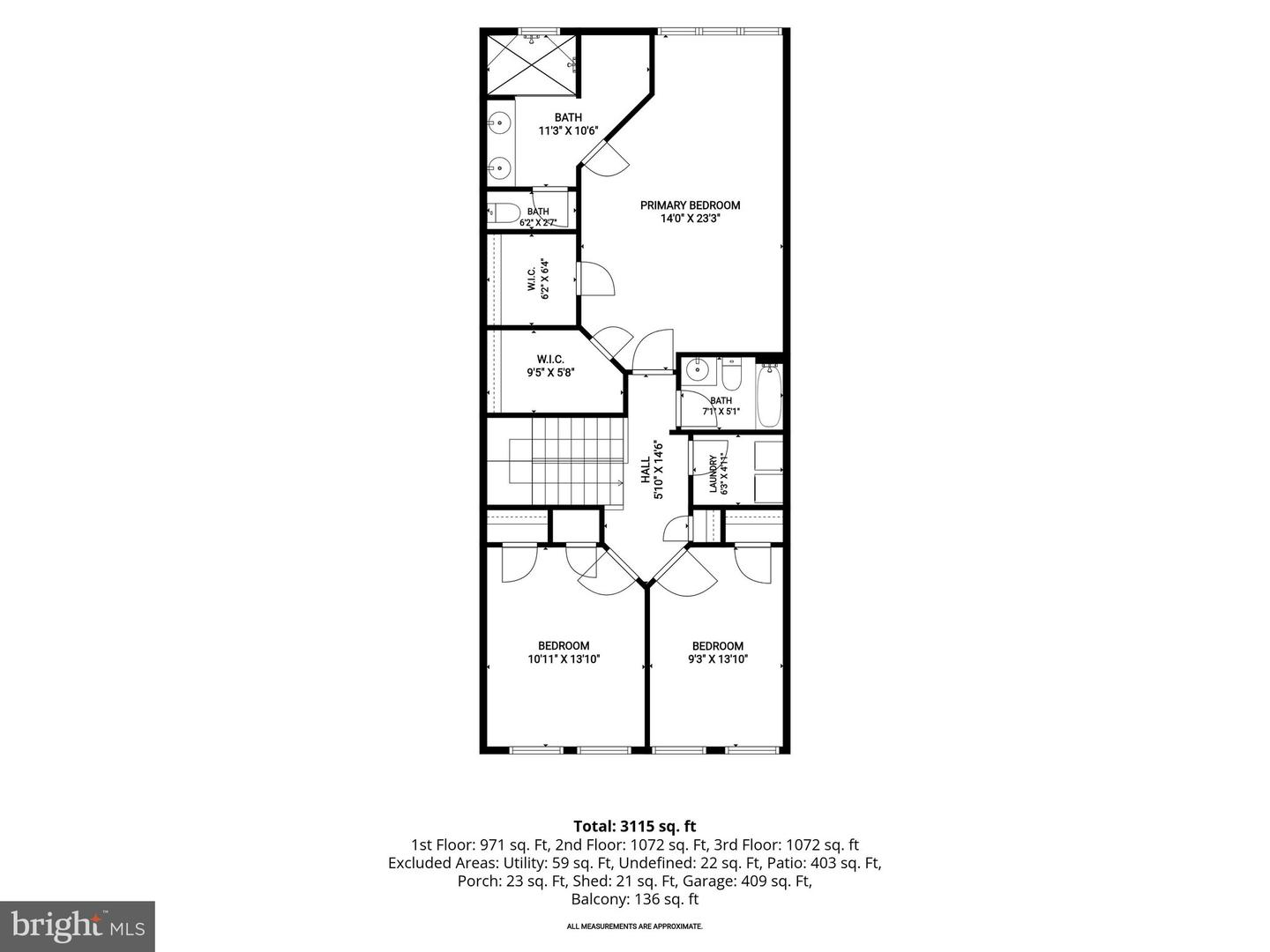8120 Westside Blvd Property Photo 59