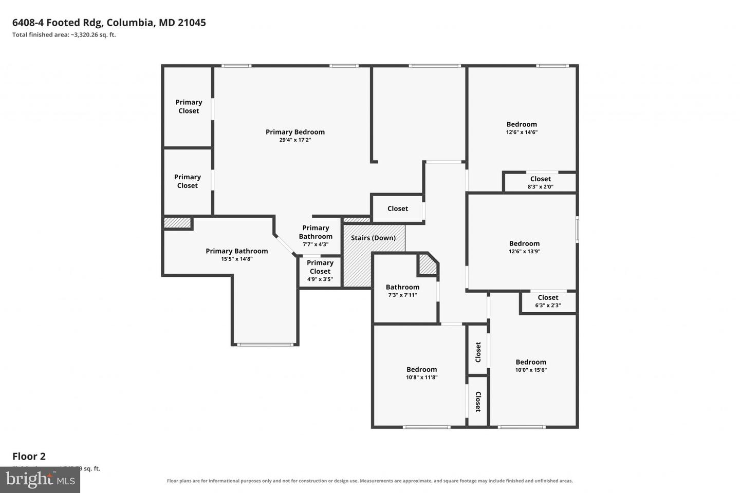 6408 4 Foot Trl Property Photo 38