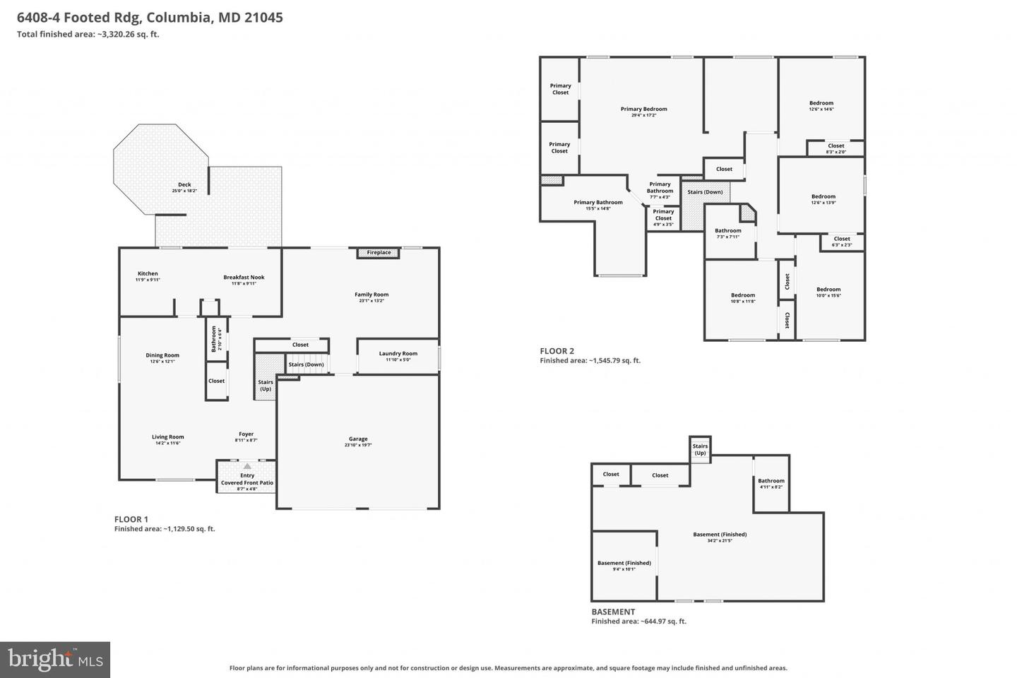 6408 4 Foot Trl Property Photo 39