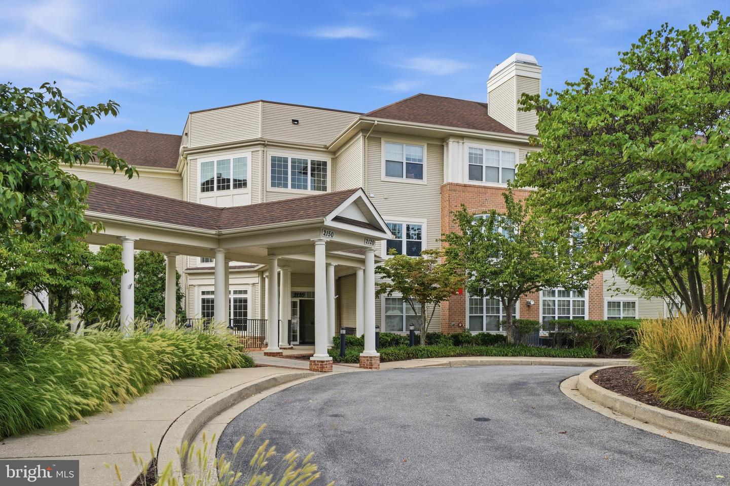 2120 Troon Overlook #j205 Property Photo 1