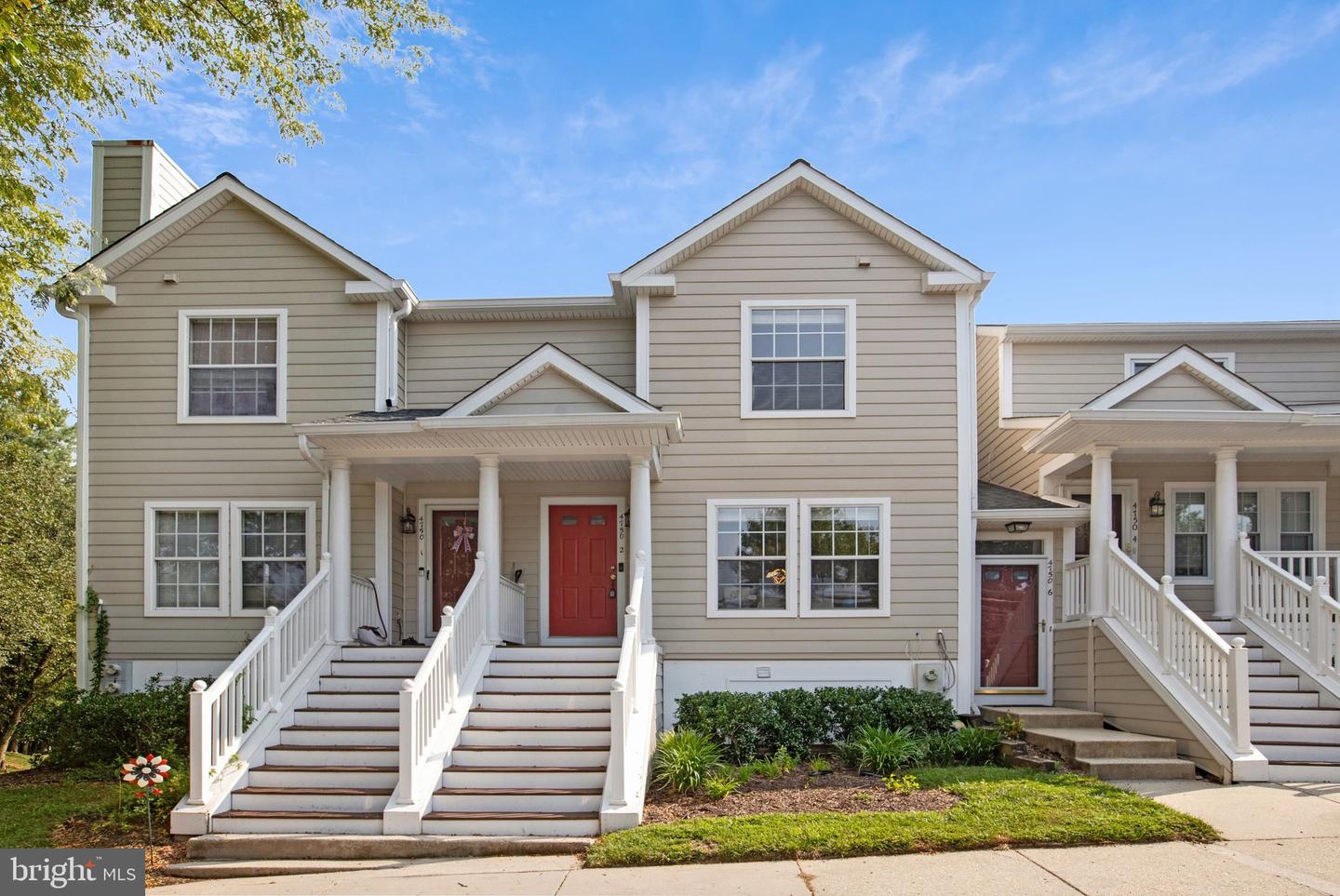 4750 Dorsey Hall Dr #2 Property Photo 1