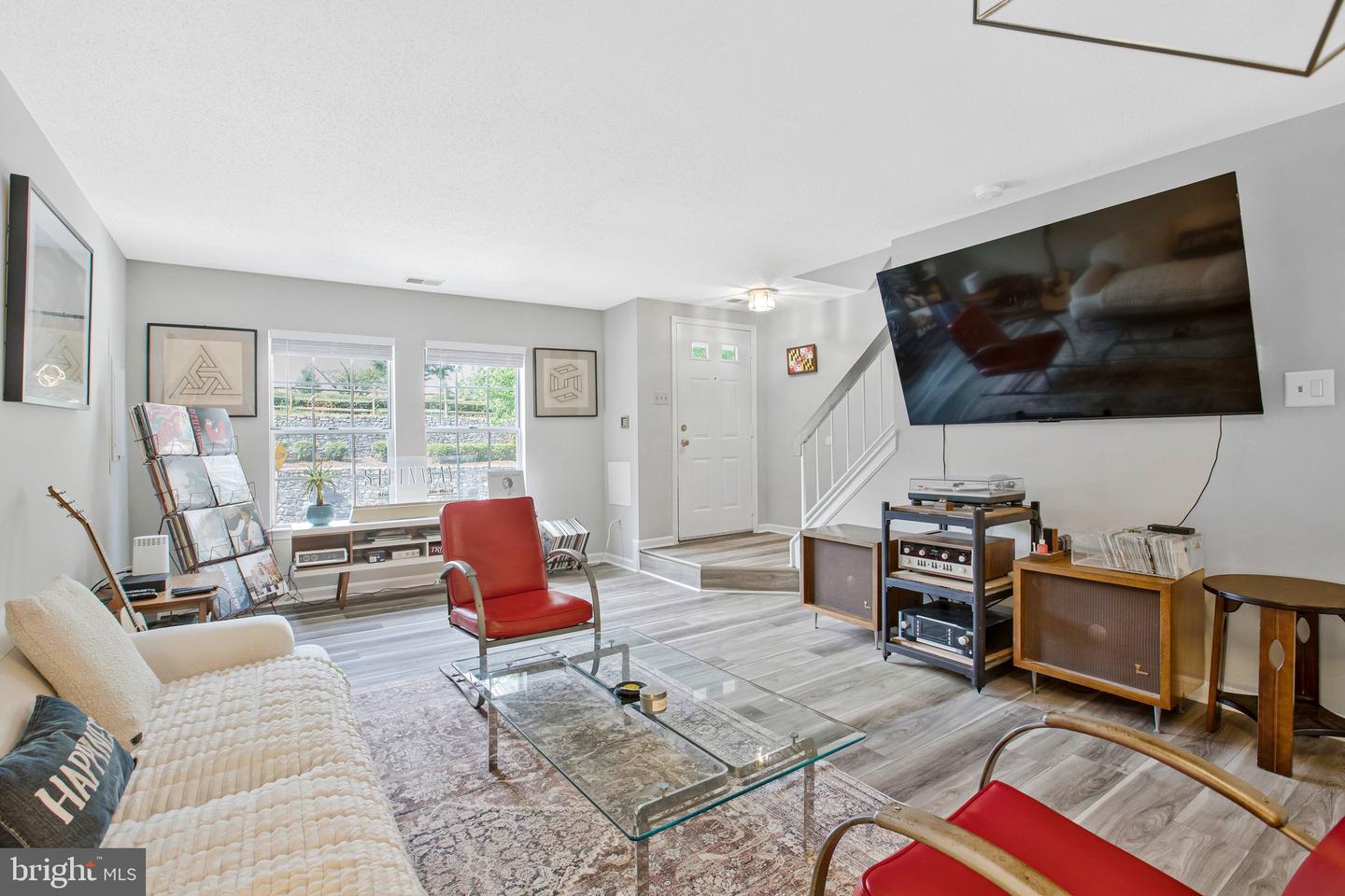 4750 Dorsey Hall Dr #2 Property Photo 3
