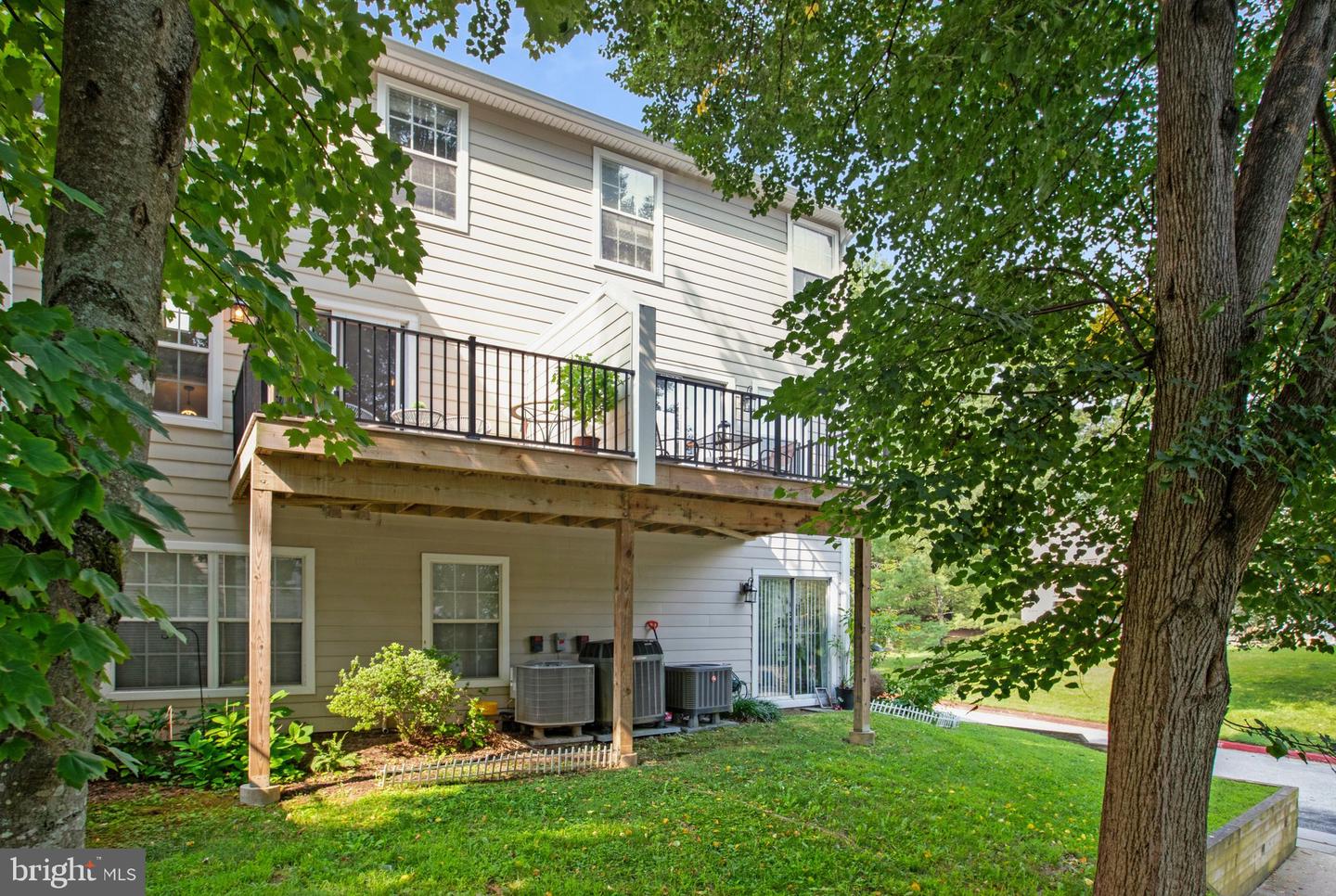 4750 Dorsey Hall Dr #2 Property Photo 16