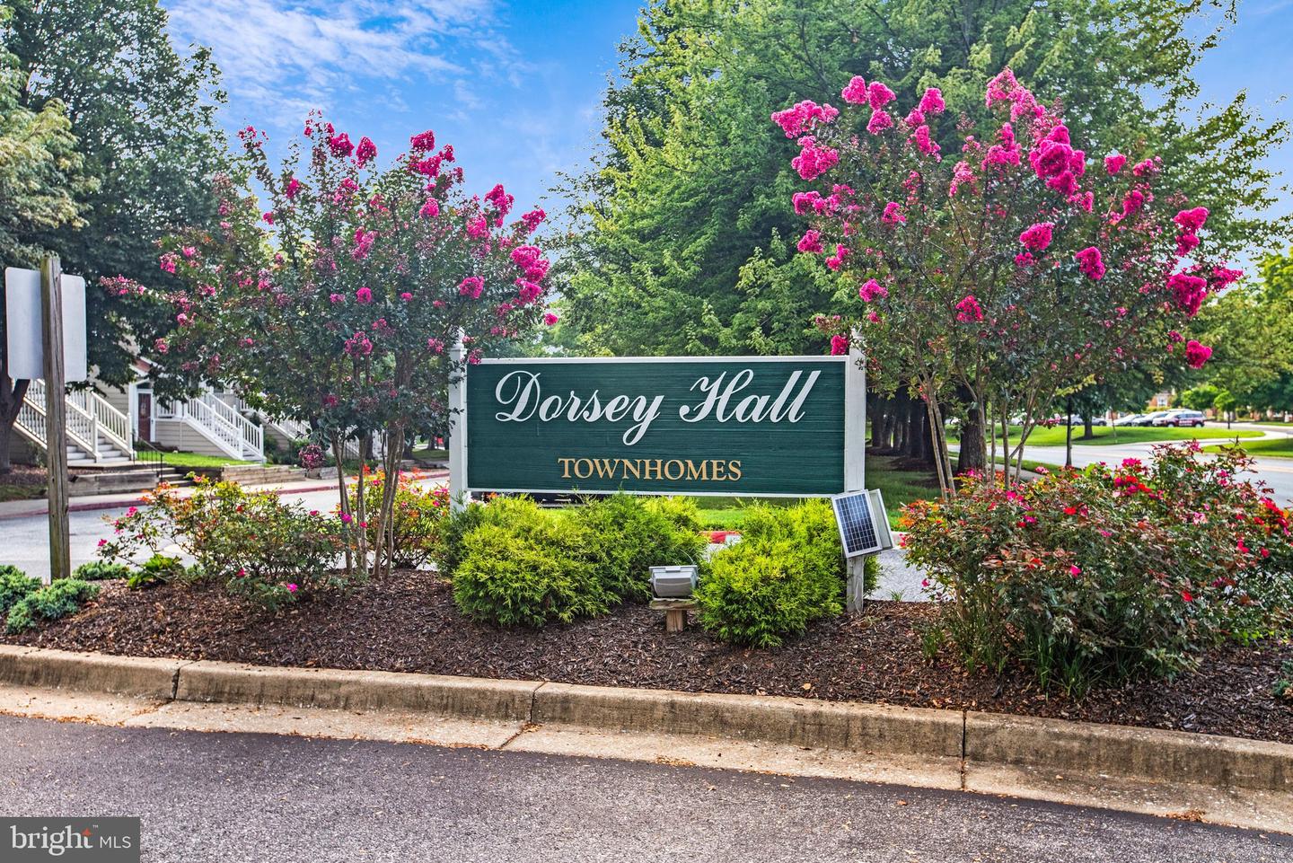4750 Dorsey Hall Dr #2 Property Photo 17