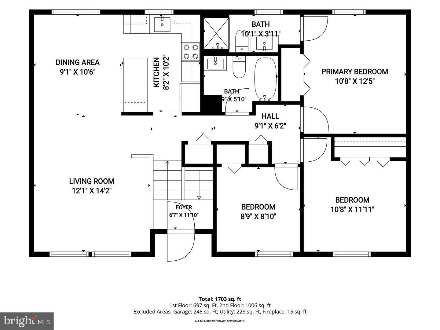 5435 The Bridle Path Property Photo 35