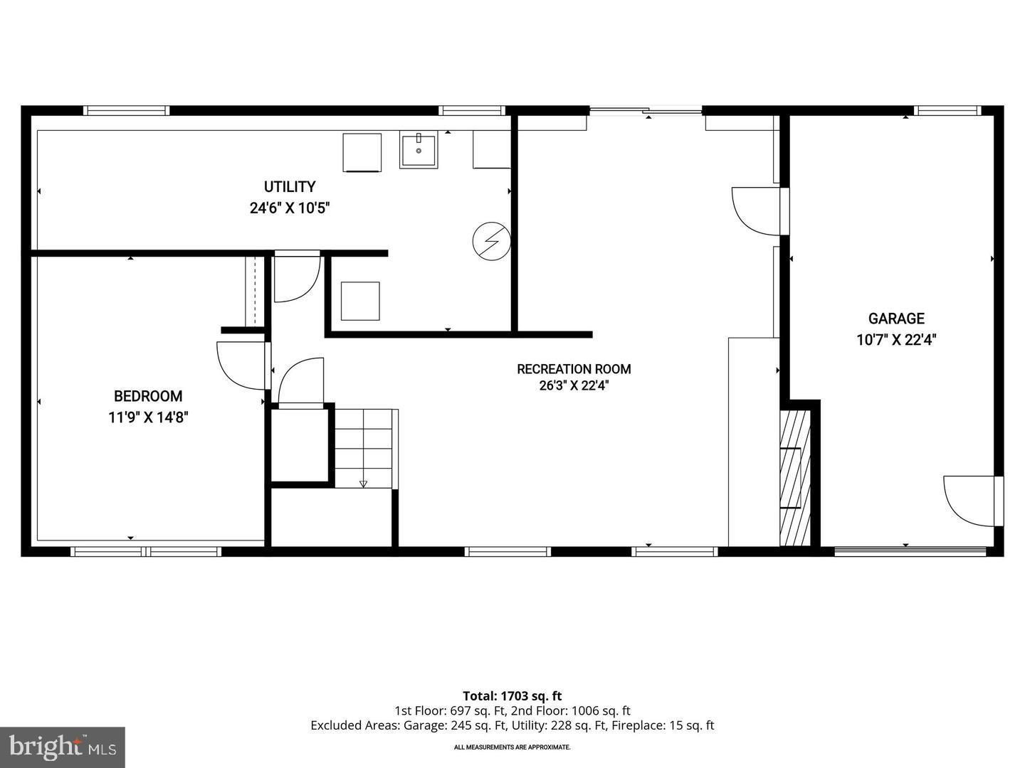 5435 The Bridle Path Property Photo 36