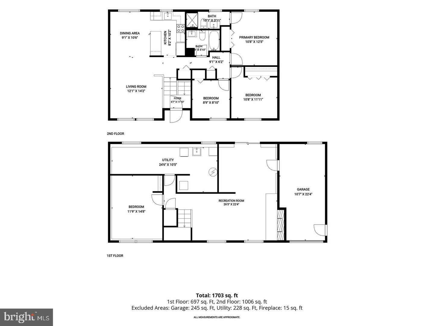 5435 The Bridle Path Property Photo 37