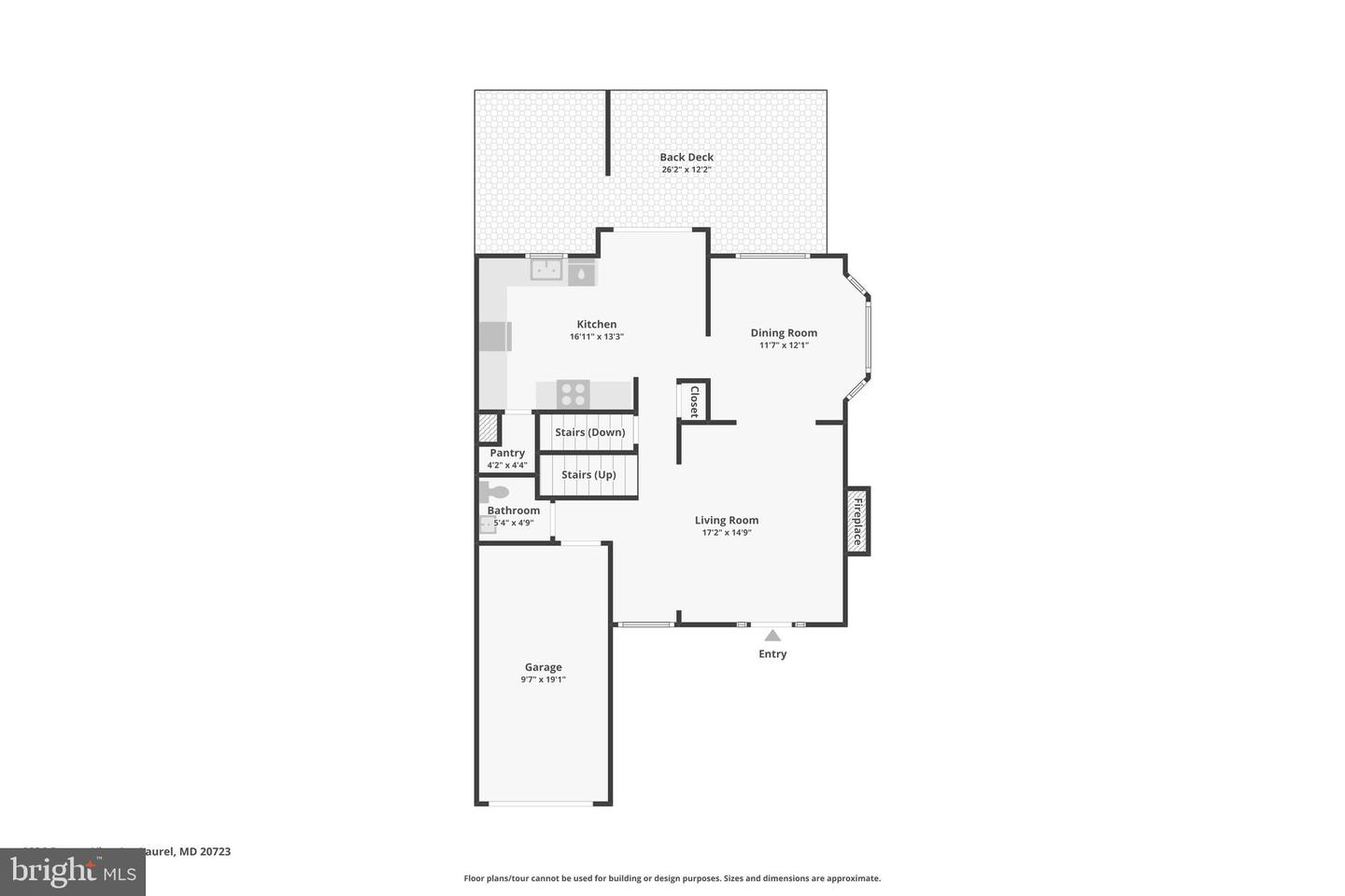 9236 Stream View Ln Property Photo 24