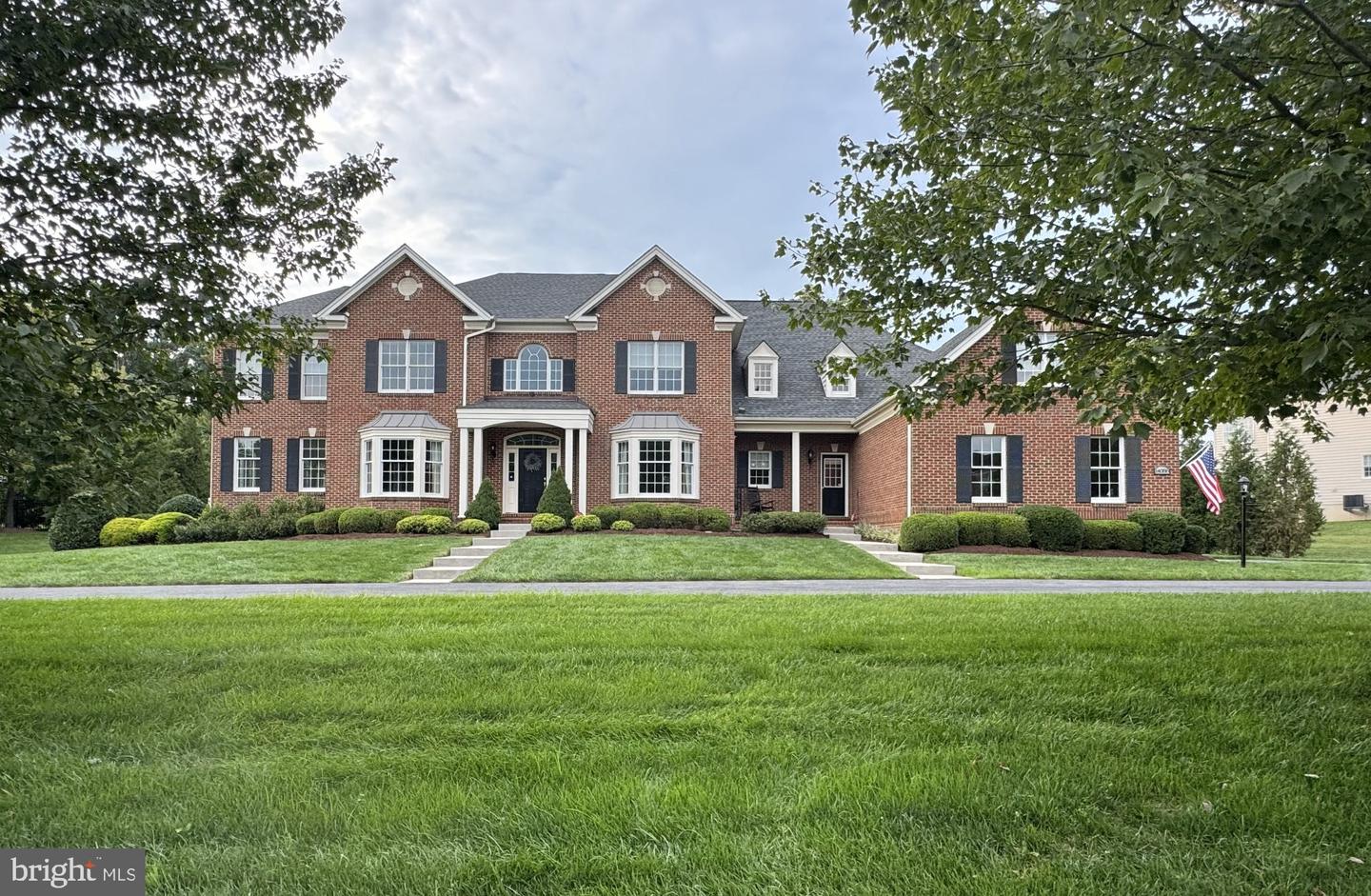 14088 Patterson Farm Ct Property Photo 1
