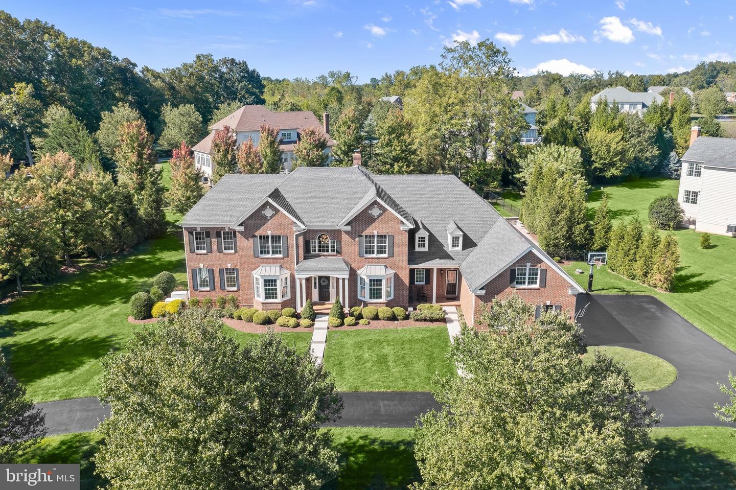 14088 Patterson Farm Ct Property Photo 1