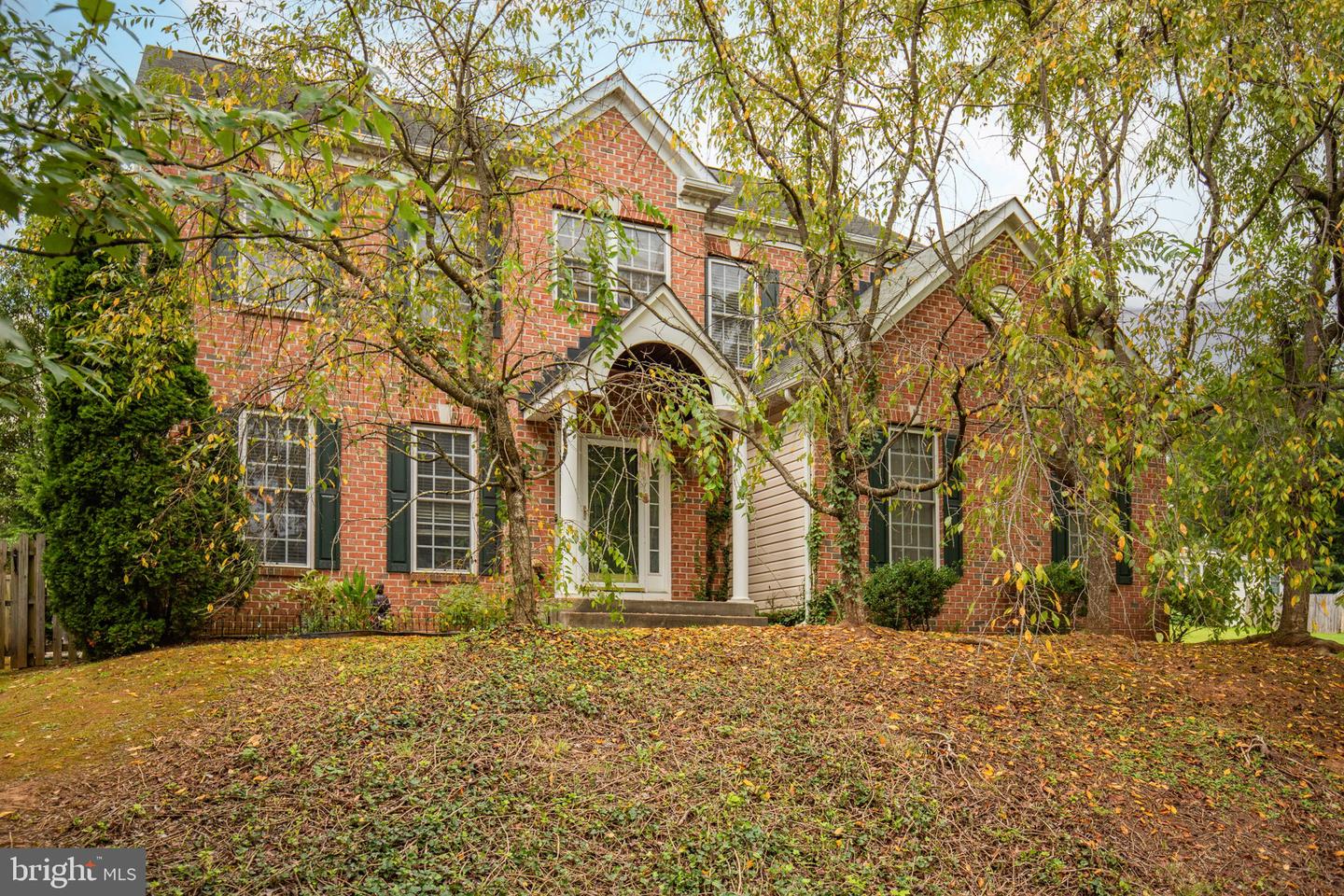 6405 Ivy Spring Rd Property Photo 1