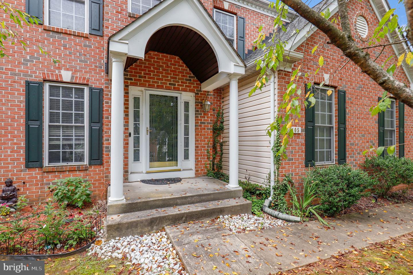 6405 Ivy Spring Rd Property Photo 2