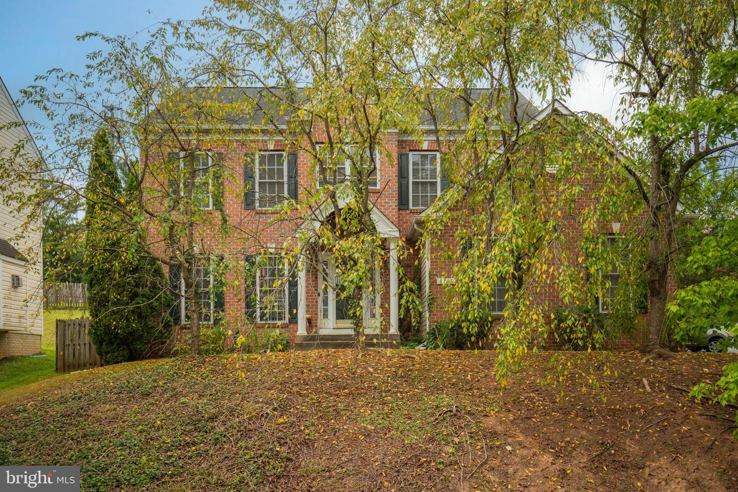 6405 Ivy Spring Rd Property Photo 43