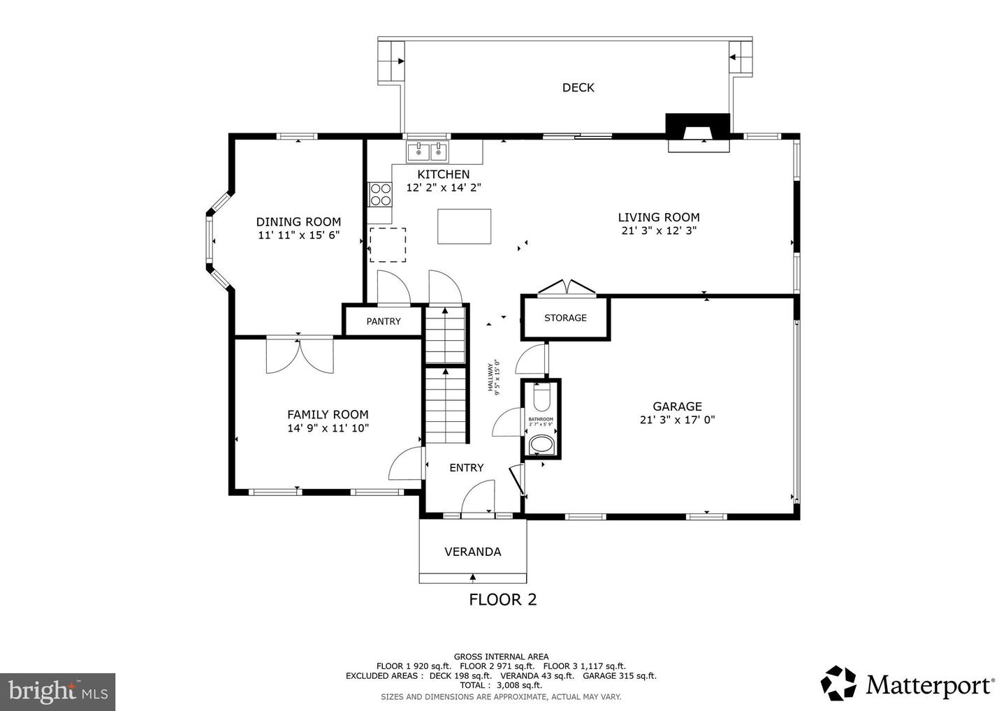 6405 Ivy Spring Rd Property Photo 47