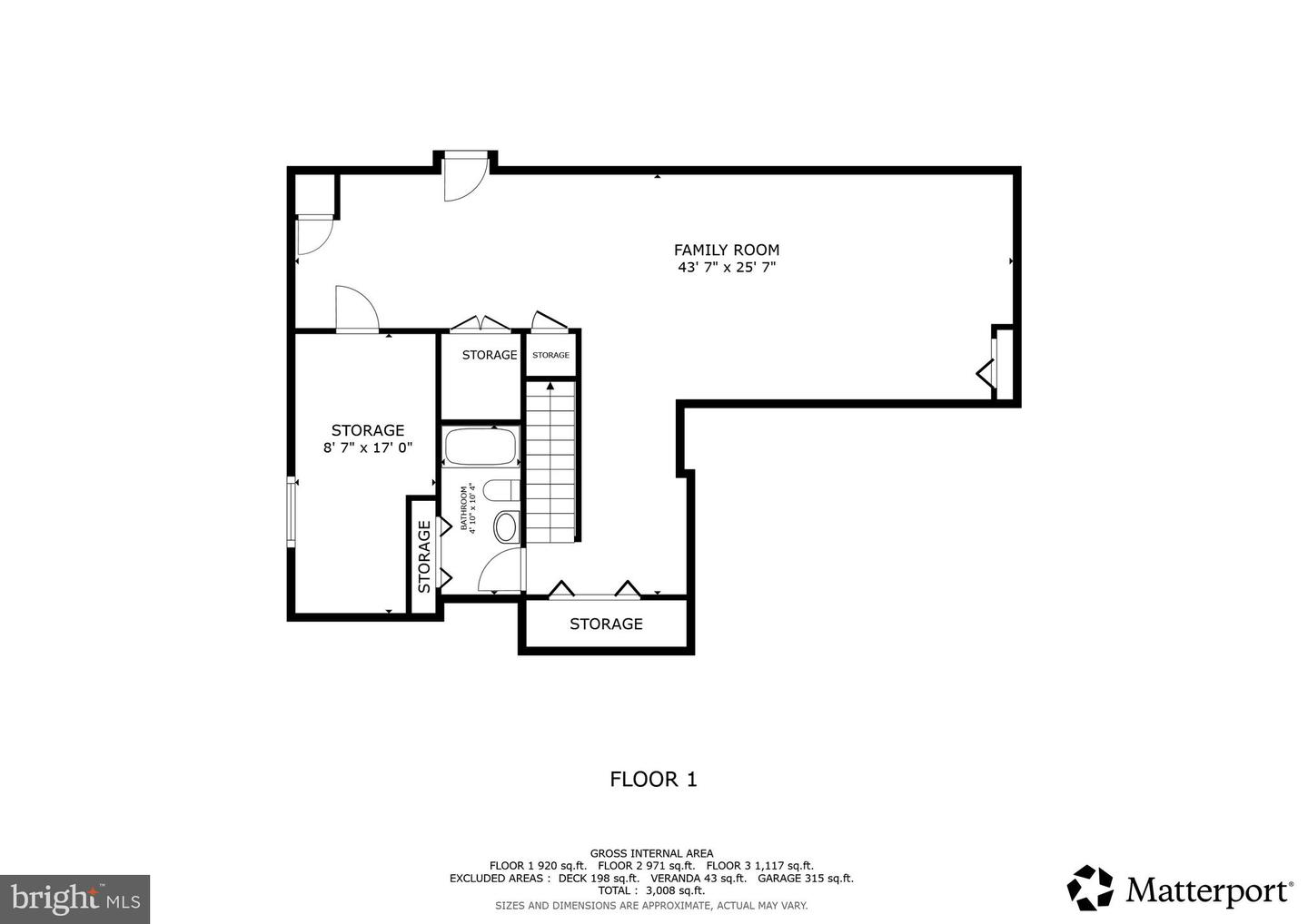 6405 Ivy Spring Rd Property Photo 48