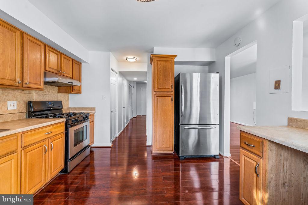 10390 Faulkner Ridge Cir #4-8 Property Photo 12