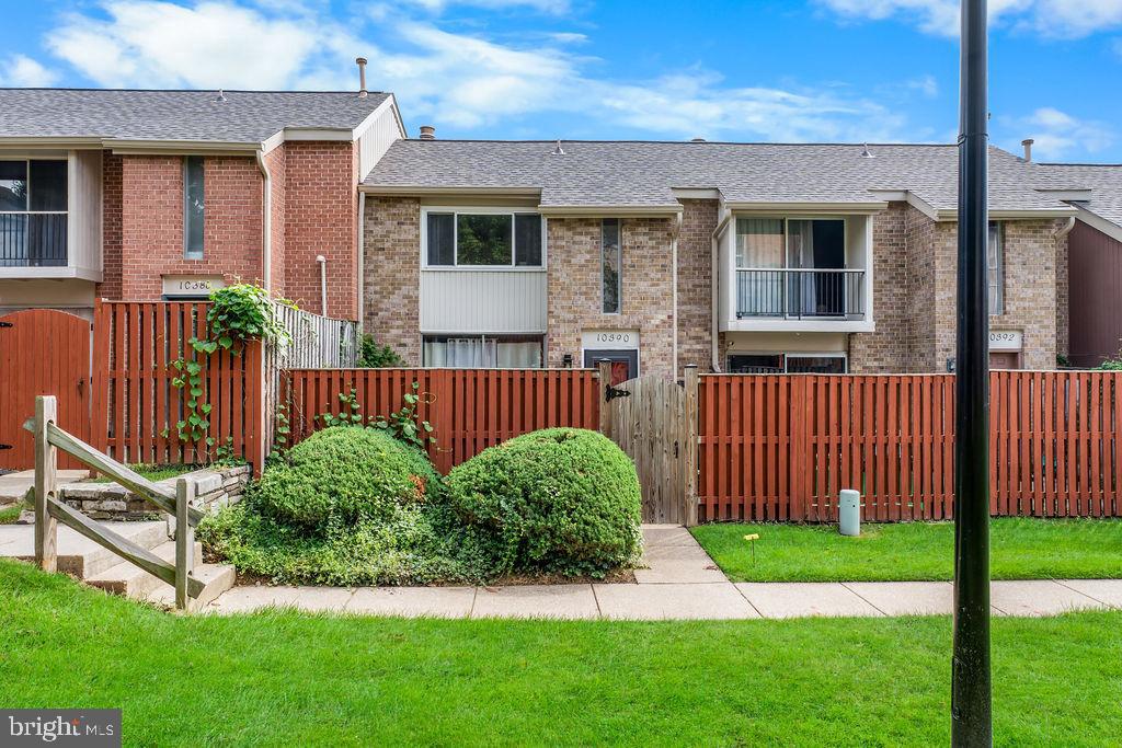 10390 Faulkner Ridge Cir #4-8 Property Photo 29