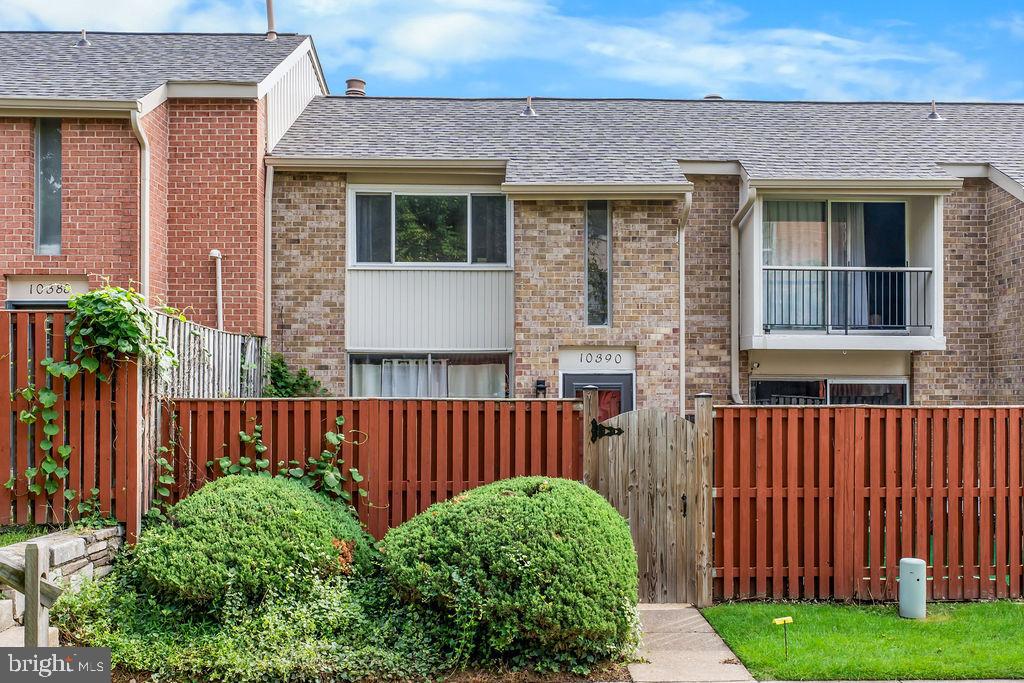10390 Faulkner Ridge Cir #4-8 Property Photo 30