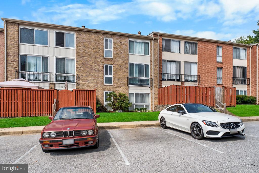10390 Faulkner Ridge Cir #4-8 Property Photo 31