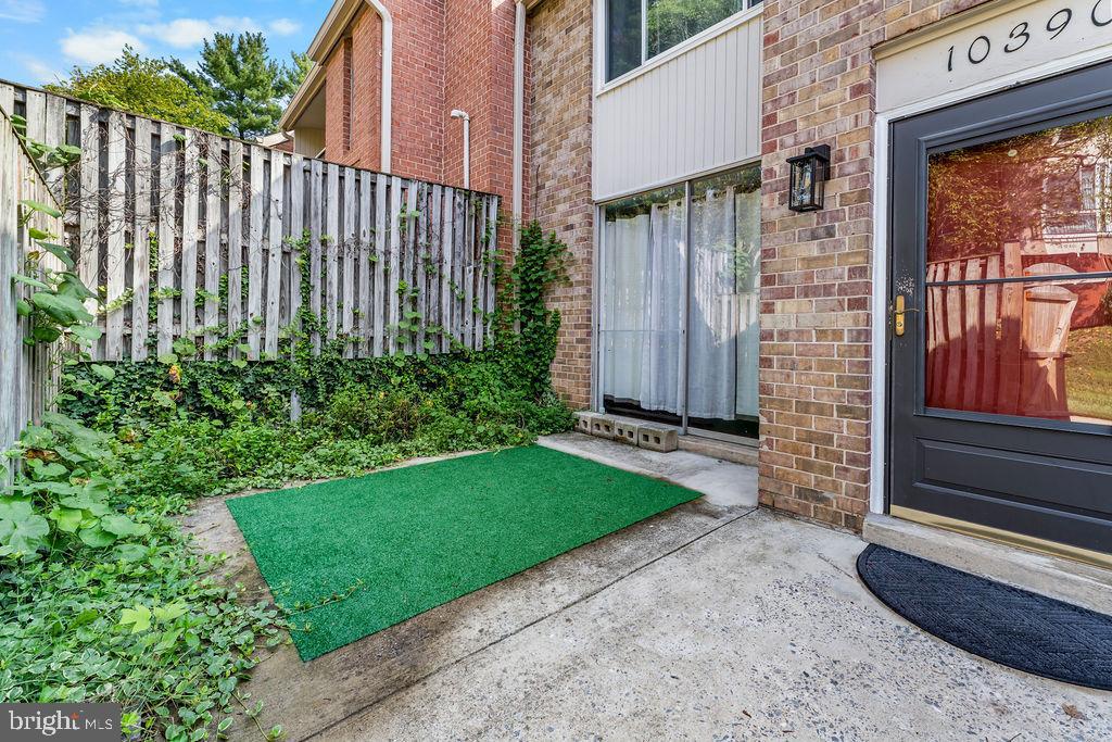 10390 Faulkner Ridge Cir #4-8 Property Photo 35
