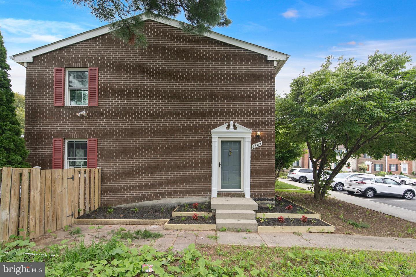 8802 Tamar Dr #14-1 Property Photo 2