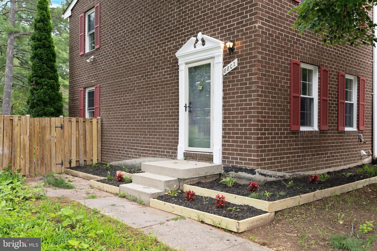 8802 Tamar Dr #14-1 Property Photo 3