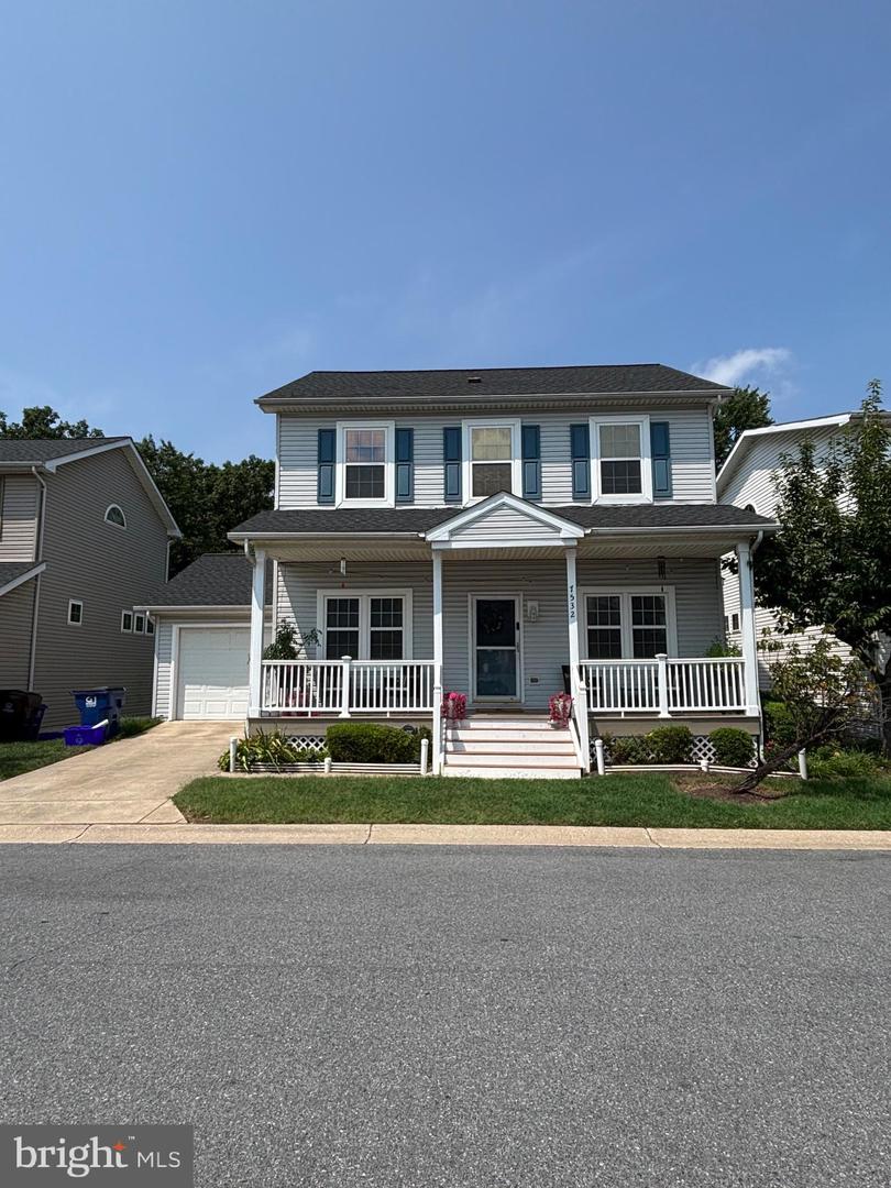 7532 Cove Point Way Property Photo 1
