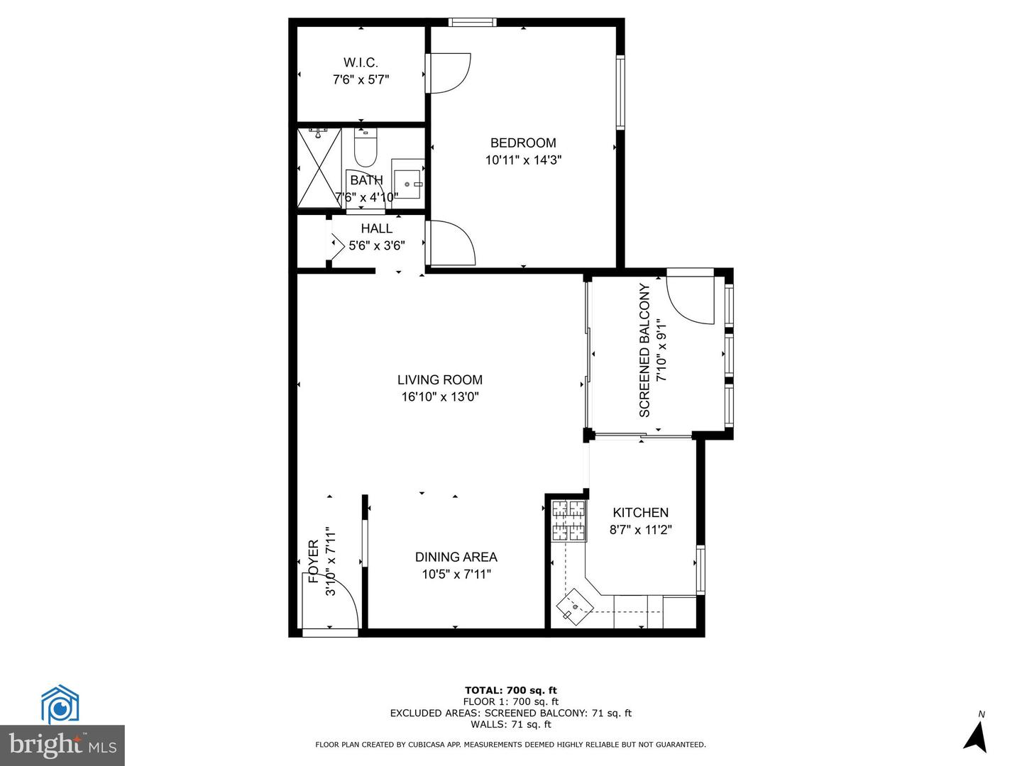 9653 Whiteacre Rd #b-2 Property Photo 16