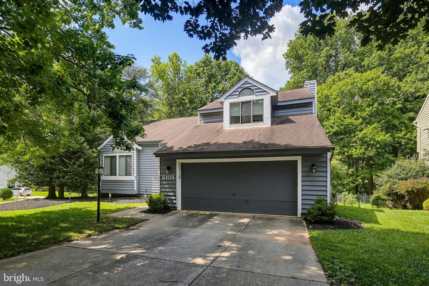 6103 Triangle Dr Property Photo 2
