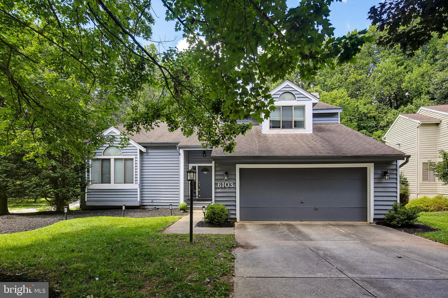 6103 Triangle Dr Property Photo 3