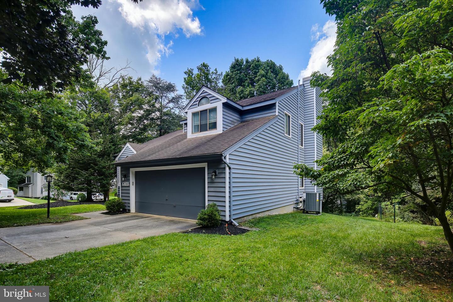 6103 Triangle Dr Property Photo 5