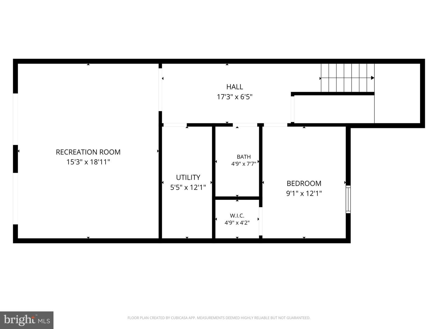 7477 Swan Point Way #4-2 Property Photo 3