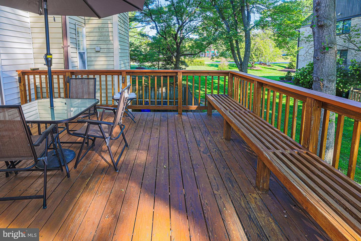 7477 Swan Point Way #4-2 Property Photo 17