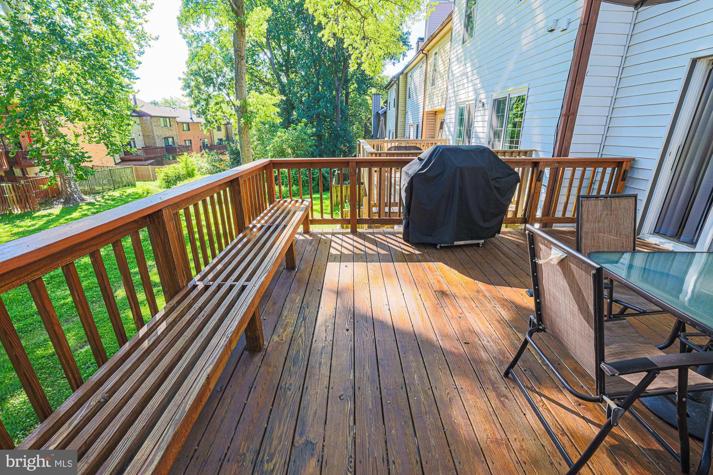 7477 Swan Point Way #4-2 Property Photo 19