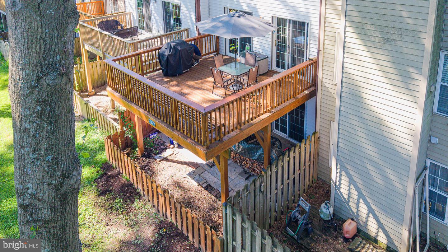 7477 Swan Point Way #4-2 Property Photo 45