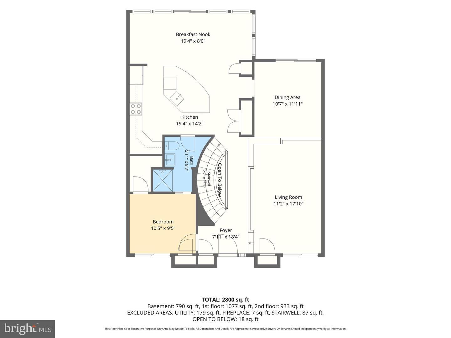 10384 May Wind Ct Property Photo 30