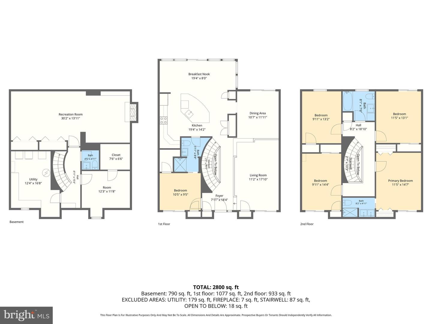 10384 May Wind Ct Property Photo 33