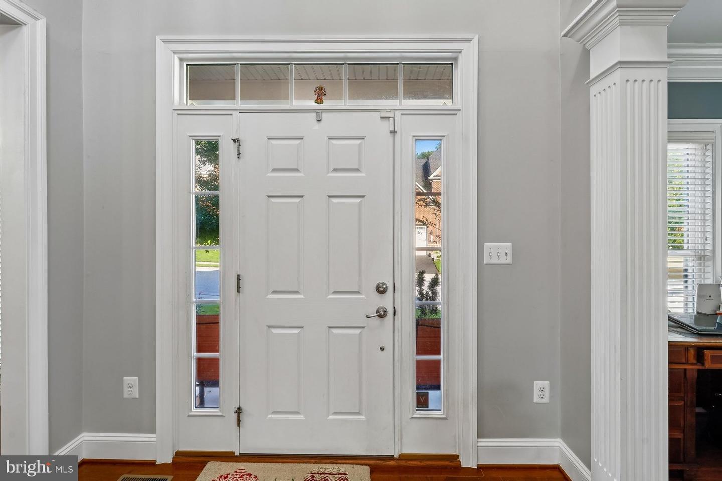 5034 Bending Sky Way Property Photo 2
