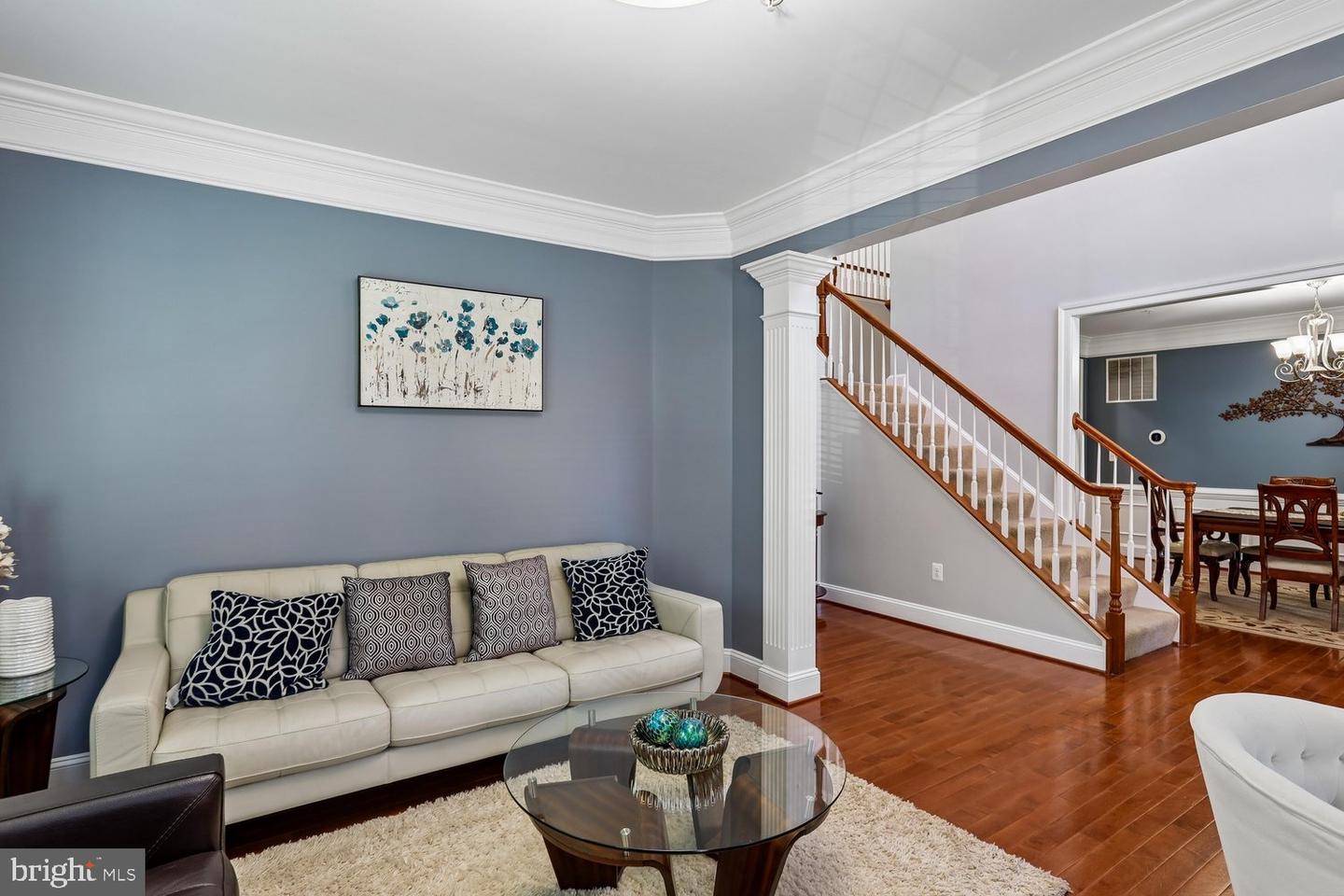 5034 Bending Sky Way Property Photo 6