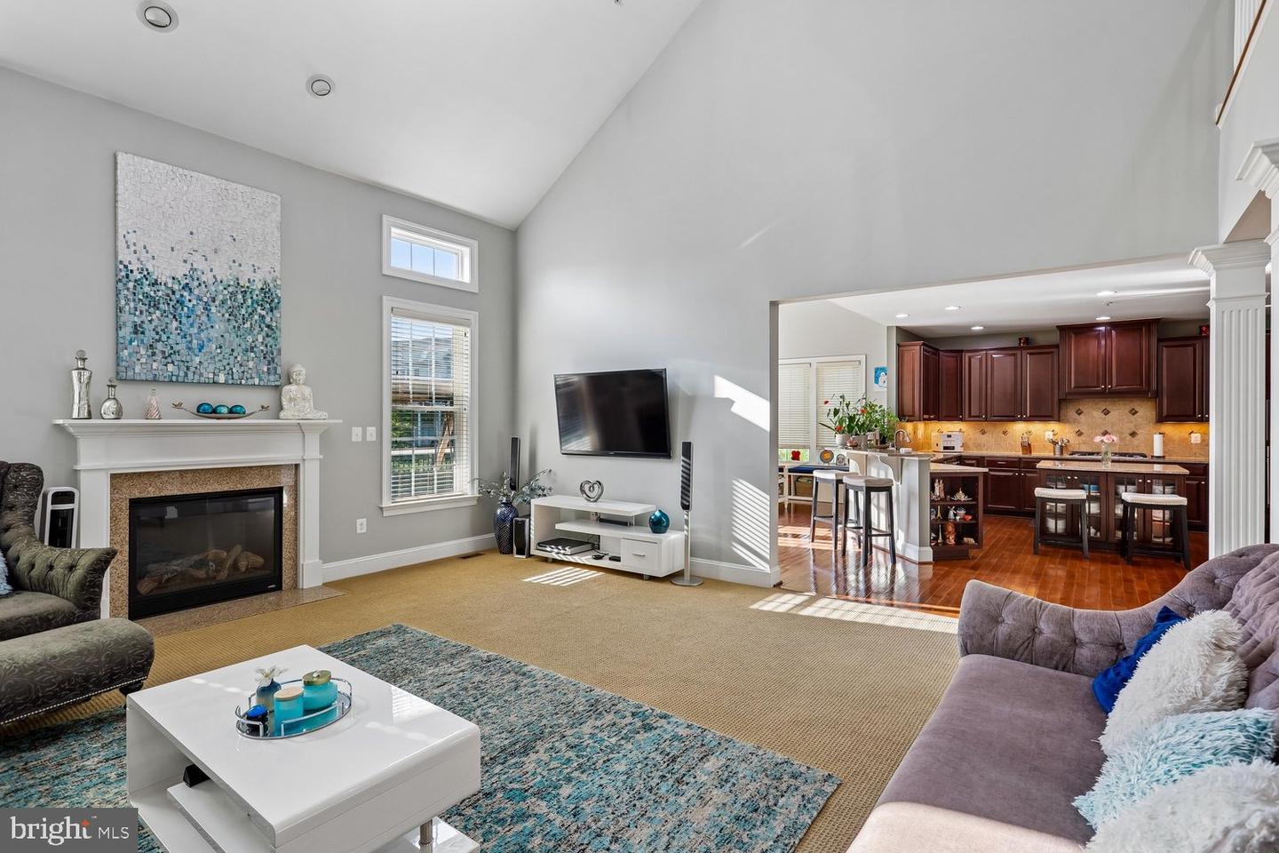 5034 Bending Sky Way Property Photo 12