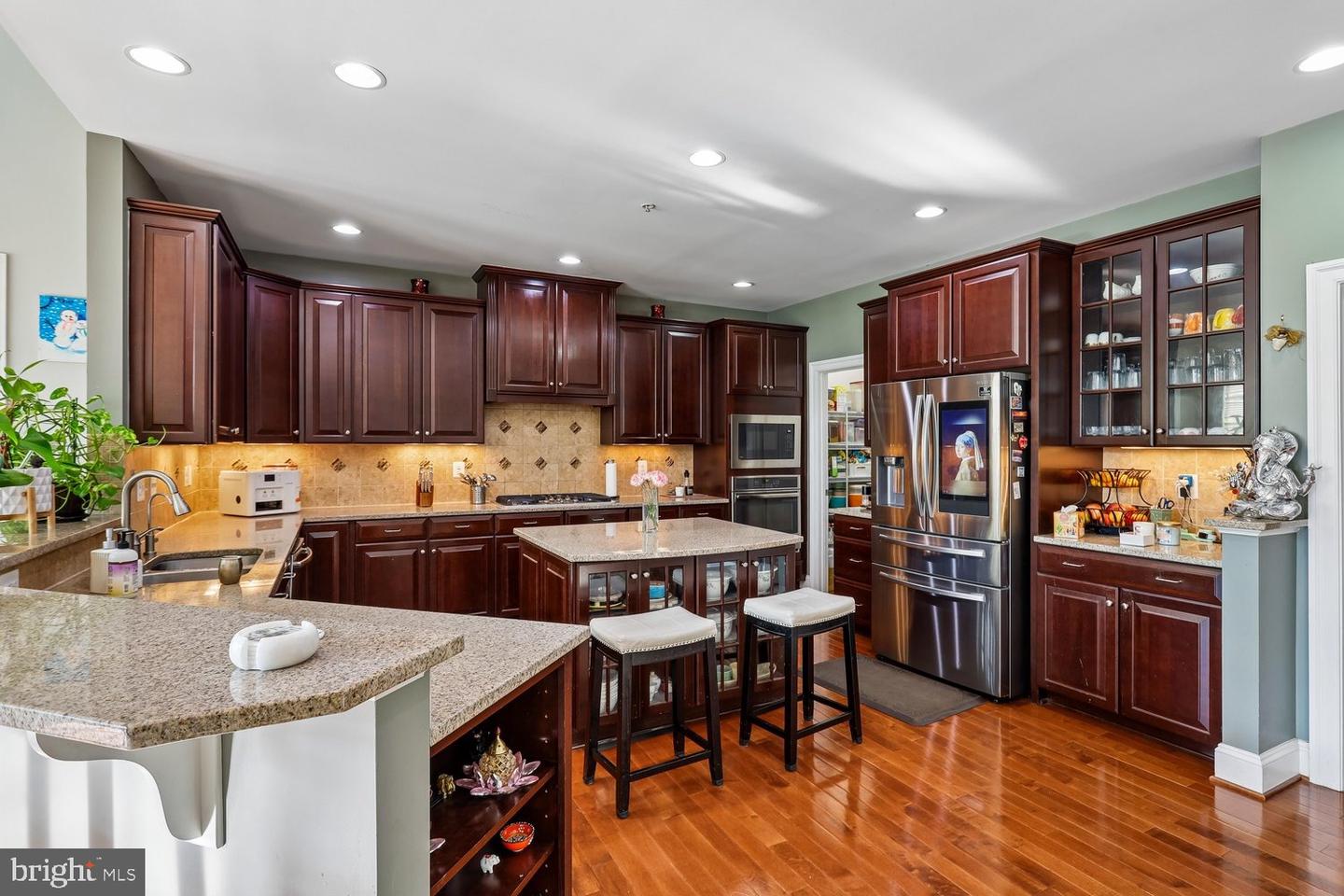 5034 Bending Sky Way Property Photo 16
