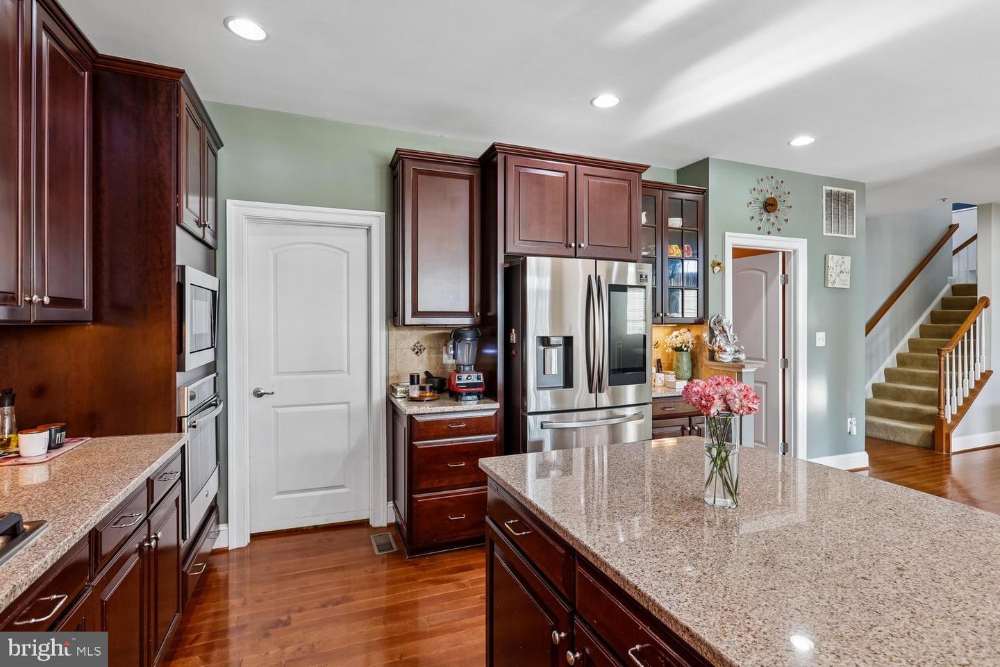 5034 Bending Sky Way Property Photo 17