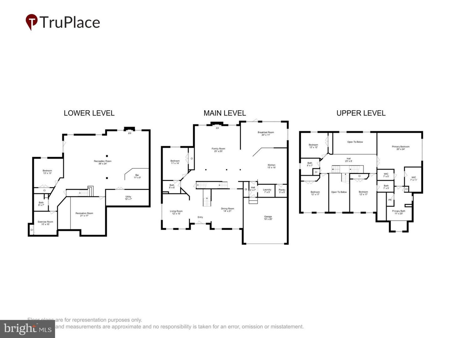 5034 Bending Sky Way Property Photo 81