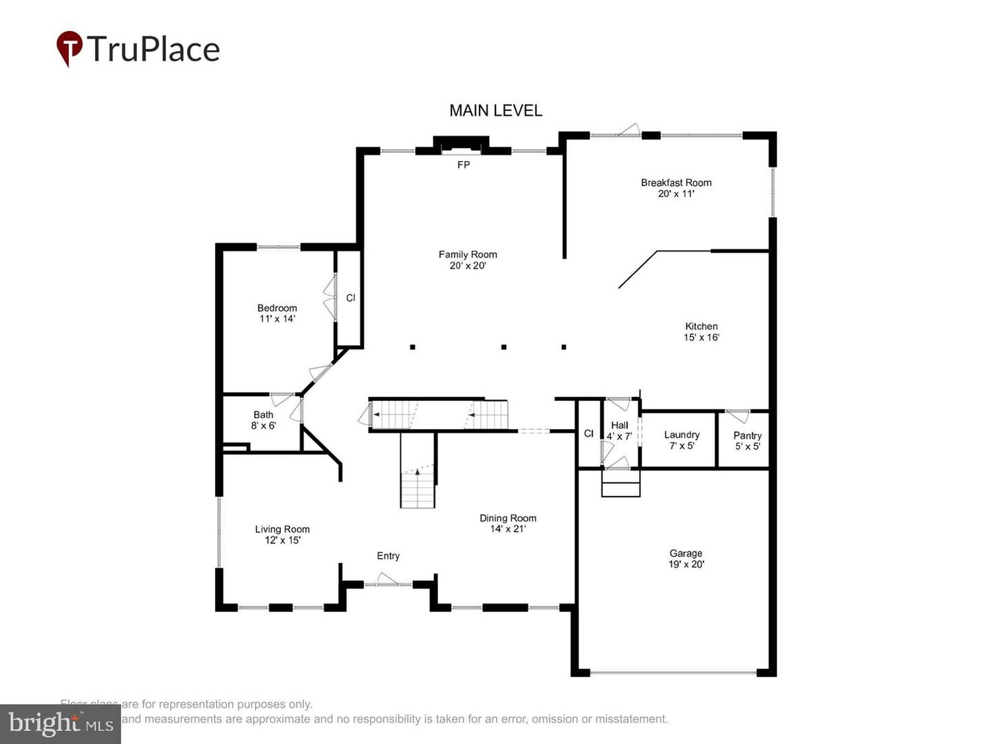 5034 Bending Sky Way Property Photo 82