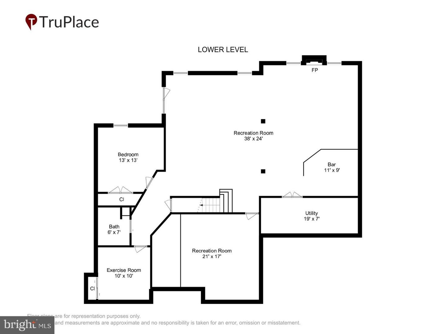 5034 Bending Sky Way Property Photo 84